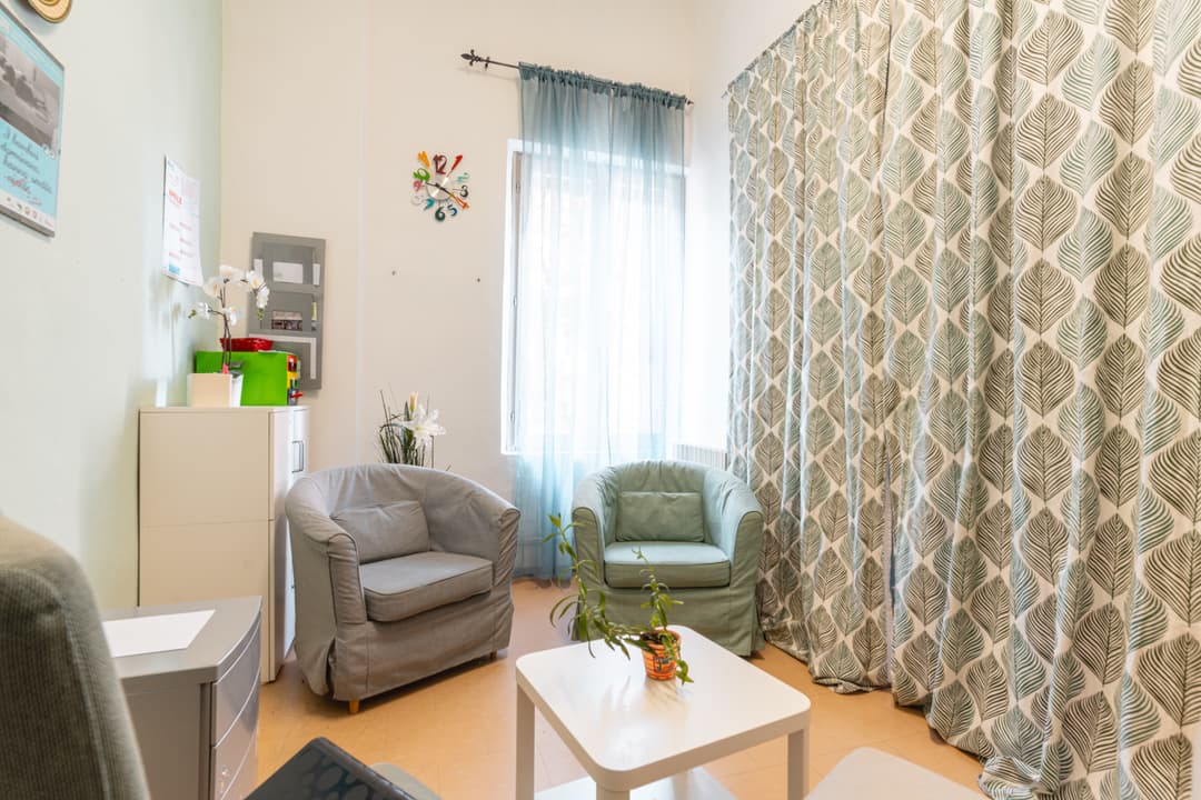 Progetto Uscire dalla Violenza - Supporto donne vittime di violenza domestica